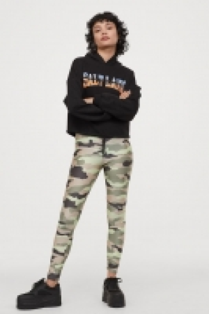  Legging brillant 8.99 €