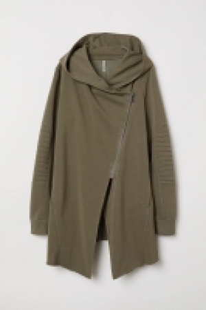  Gilet à capuche en molleton 24.99 €