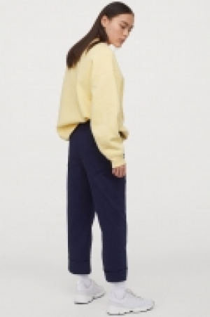  Pantalon 7/8 en twill 12.99 €