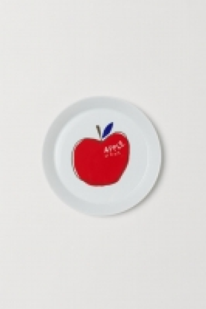  Assiette en porcelaine 3.99 €
