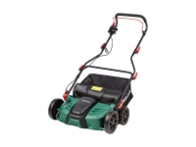 Scarificateur/aérateur de pelouse électrique 74.99 €
