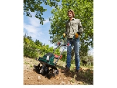 Bineuse électrique 89.99 €