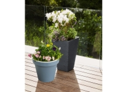Pot pour plantes 13.99 €