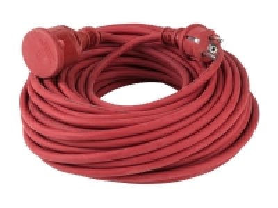 Rallonge électrique 19.99 €