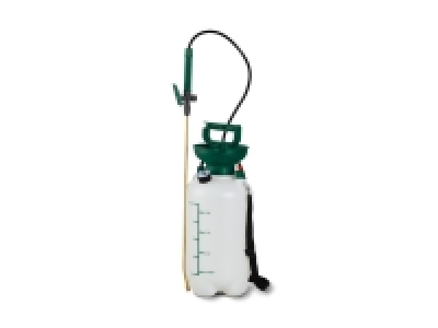 Pulvérisateur à pression 9.99 €