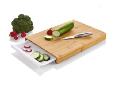 Planche à découper en bambou 6.99 €
