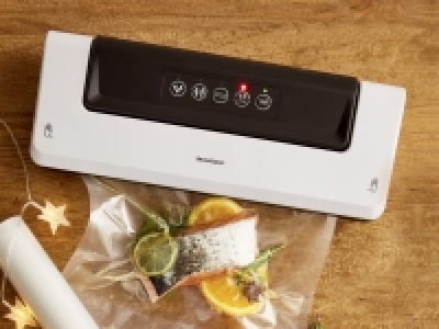 Appareil de mise sous vide 27.99 €