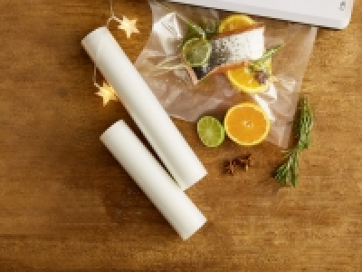 Rouleaux de film pour appareil de mise sous vide 5.99 €