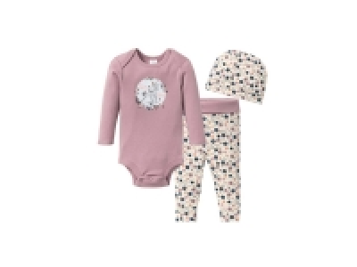Ensemble bébé 7.99 €