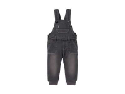Salopette bébé 6.99 €