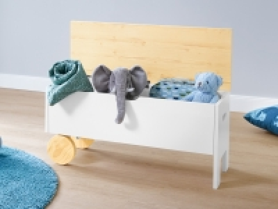 Coffre à jouets 39.99 €