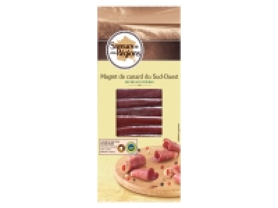 Magret de canard IGP du Sud Ouest 3.39 €