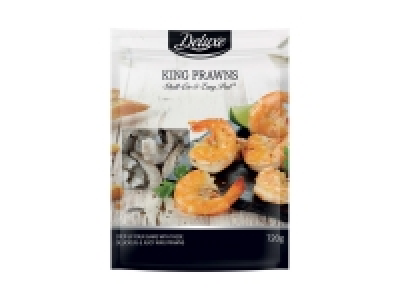 Queues de crevettes ASC 12.99 €