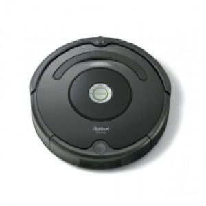 IROBOT Aspirateur robot connecté ROOMBA 676 229.00 €