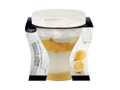 Dessert au citron 1.39 €
