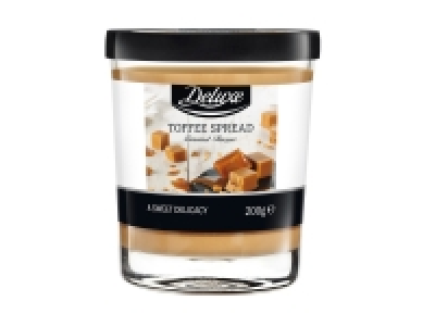 Pâte à tartiner 1.29 €