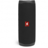 Auchan Jbl JBL Enceinte portable Bluetooth - Noir - Flip 5