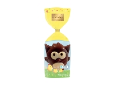Hibou ou lapin en chocolat au lait 1.99 €