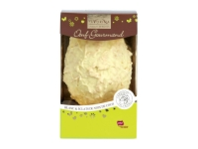 uf gourmand avec éclats 3.49 €