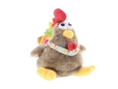 Poule en peluche 8.99 €