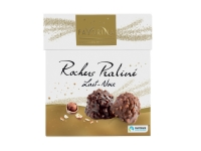 Rochers praliné 4.29 €