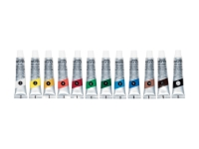 Peinture ou craies pastel 2.49 €