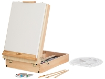Mallette avec chevalet de table 29.99 €