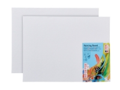 Cartons à peindre 2.49 €