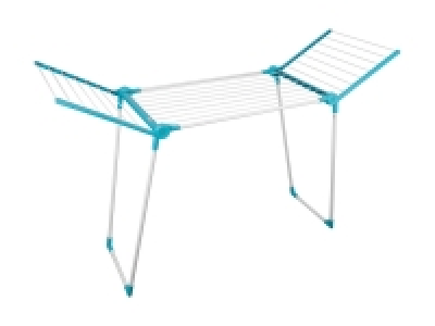 Étendoir à linge 24.99 €