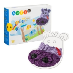 Oxybul CrÉation Oxybul Coffret mes premières activités