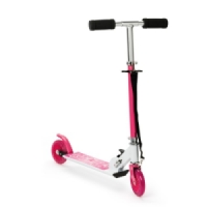CrÉation Oxybul Trottinette rose