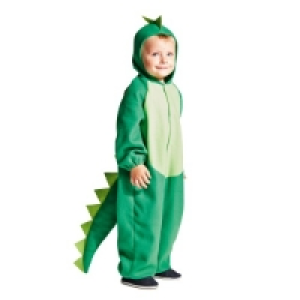 Déguisement dinosaure 2-4 ans 9.99 €