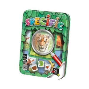 Oxybul SÉlection Oxybul Jeu de cartes Specific