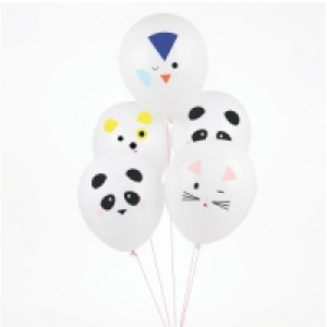 SÉlection Oxybul 5 ballons mini-animaux