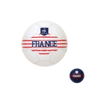 SÉlection Oxybul Mini ballon de foot France