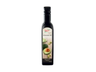 Huile davocat 3.29 €