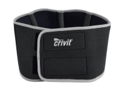 Lidl  Ceinture lombaire de moto