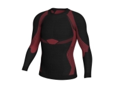 Maillot technique de moto homme
