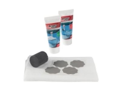 Set efface-rayures 5.99 €