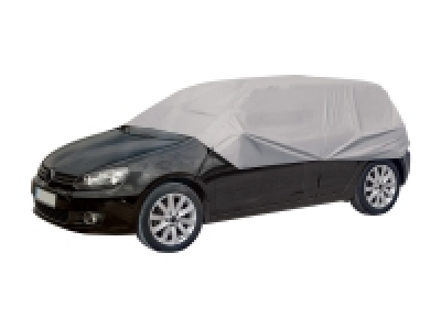 Demi-bâche de protection auto 5.99 €