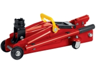 Cric hydraulique 24.99 €