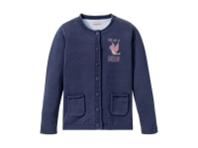 Gilet fille 5.99 €