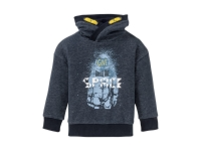 Sweat garçon 6.99 €