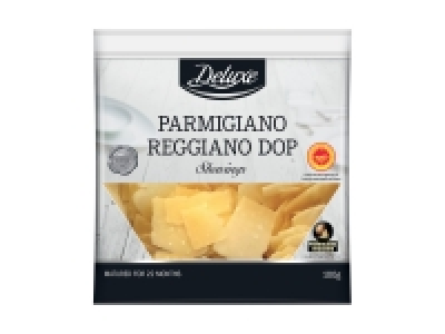 Parmigano Reggiano DOP 1.99 €