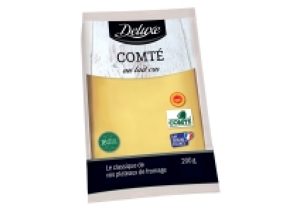 Comté AOP 3.89 €