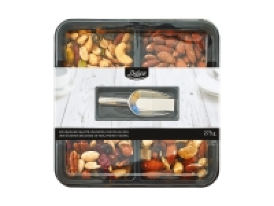 Plateau de fruits secs m&eacute;lang&eacute;s 3.69&nbsp;&euro;