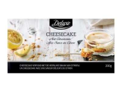 Cheesecake 1.89 €