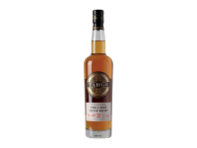 Lidl  Targe Highland Single Grain Scotch Whisky 22 ans dâge