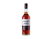 Lidl  Abrachan Blended Malt Scotch Whisky Triple Barrel