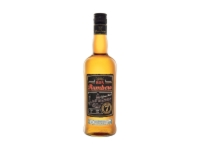 Ron Rumbero Rhum Cubain 7 ans dâge